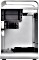 SilverStone Case Pamięć masowa CS01, srebrny, mini-ITX Vorschaubild
