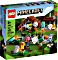 LEGO Minecraft - Opuszczona wioska (21190)