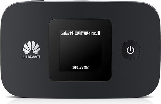 Huawei E5377 czarny