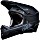 O'Neal Backflip Solid Fullface-Helm schwarz (0500-61)