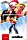 Nintendo amiibo Figur Super Smash Bros. Collection Terry Bogard (Switch/WiiU/3DS)