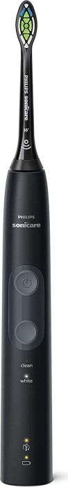 Philips HX6830/44 Sonicare ProtectiveClean schwarz 4500