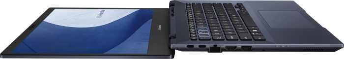 ASUS ExpertBook B5 B5402CBA-KI0213X, Star Black, Core i5-1240P, 16GB RAM, 512GB SSD, DE
