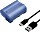 SmallRig EN-EL15c USB-C Rechargeable Camera Battery (4332)