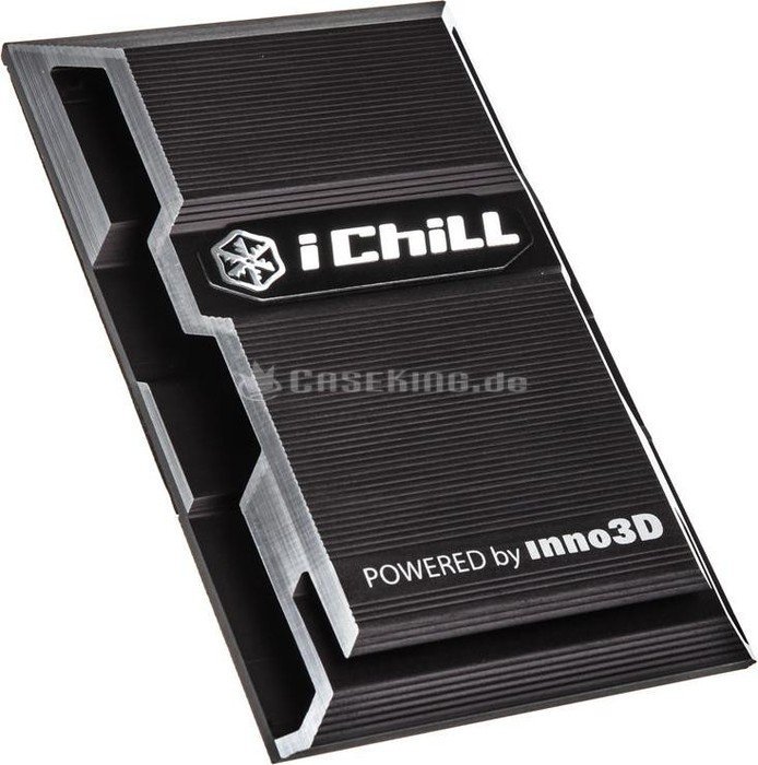 INNO3D iCHILL SLI-HB-Bridge, 60mm