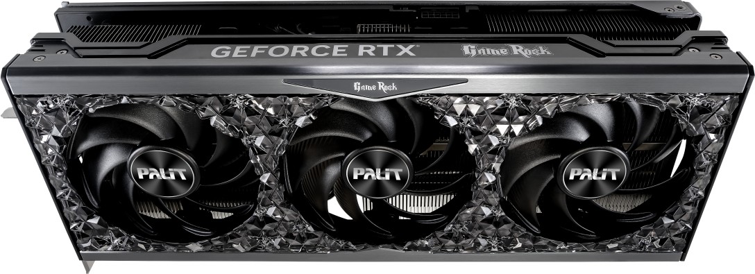 Palit GeForce RTX 4090 GameRock ab € 1929,00 (2023 