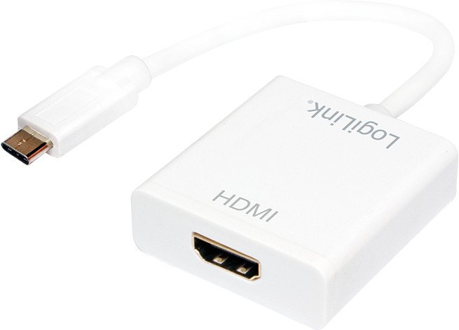 LogiLink USB-C-HDMI-Adapter