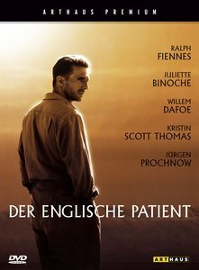 Der englische Patient (Special Editions) (DVD)