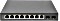 Digitus DN-800 Desktop Gigabit switch, 8x RJ-45, 2x SFP (DN-80067)