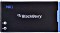 BlackBerry N-X1 rechargeable battery (ACC-53785-201)