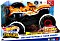 Mattel Hot Wheels RC Monster Trucks Tiger Shark (HGV87)