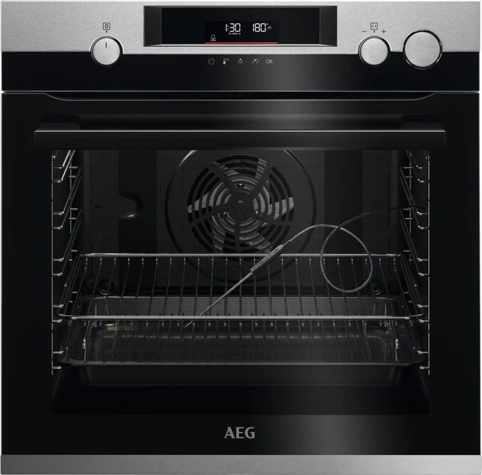Stilvolle Aeg Electrolux Backofen Fotos