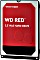 Western Digital WD Red Plus 1TB, 2.5", SATA 6Gb/s (WD10JFCX)