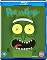 Rick and Morty Staffel 3 (Blu-ray)