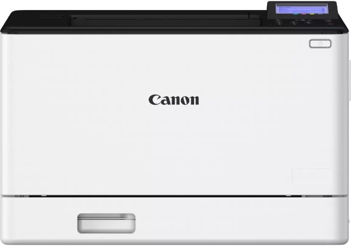 Canon i-SENSYS LBP673Cdw, Laser, mehrfarbig (5456C007)