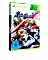 Soul Calibur 5 - Limited Edition Arcade Stick Bundle (Xbox 360)