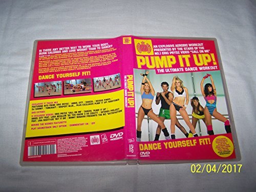 Pump It Up (DVD)