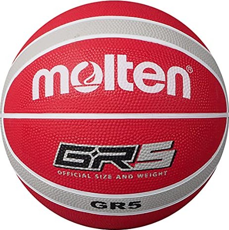 Molten BGR5 piłka do koszykówki