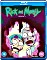 Rick and Morty sezon 4 (Blu-ray)
