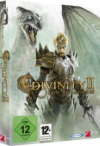 Divinity 2 - Ego Draconis (PC)