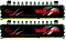 G.Skill RipJaws DIMM Kit 4GB, DDR3-1333, CL7-7-7-21 (F3-10666CL7D-4GBRH)
