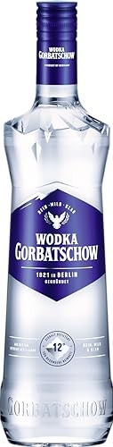 Gorbatschow 700ml ab € 8,25 (2024) | Preisvergleich Geizhals Deutschland