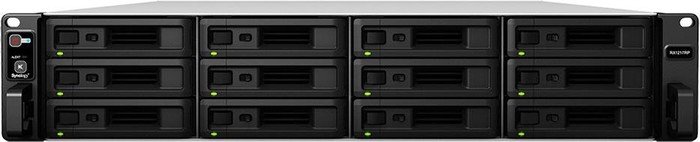 Synology RackStation Expansion RX1217 48TB, 2HE