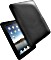 iFrogz Luxe Hartschalenetui für Apple iPad schwarz (IPAD-LUX-BLK)