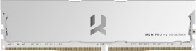 HOLLOW WHITE DIMM 16GB DDR4 3600