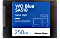 Western Digital WD Blue SA510 SSD 250GB, SATA (WDS250G3B0A)