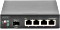 Digitus DN-800 Desktop Gigabit switch, 4x RJ-45, 1x SFP (DN-80120)