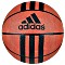 adidas 3 stripes Gr. 7 Basketball