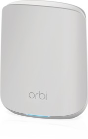 Netgear Orbi Wi-Fi 6, AX1800, RBS350, Satellit