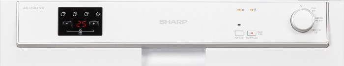 Sharp QW-HX12S47EW-DE
