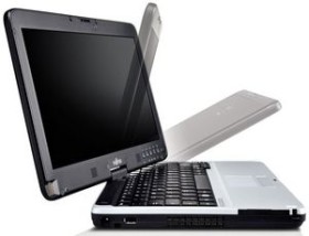 Lifebook T730 Core i5 - 4GB RAM - 320GB HDD (Fujitsu ...