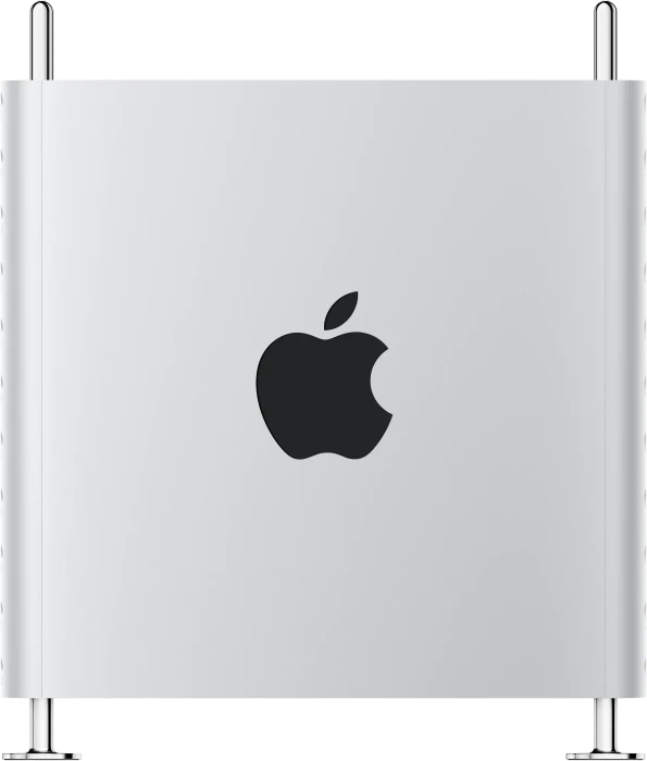 Apple Mac Pro Tower, M2 Ultra - 24 Core CPU / 76 Core GPU, 192GB RAM ...