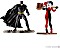 Schleich DC Comics - Scenery Pack Batman vs Harley Quinn (22514)