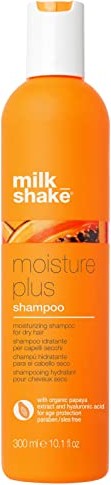 Milk Shake Moisture Plus szampon, 300ml