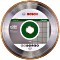 Bosch Professional Standard for Ceramic tarcza diamentowa  250x1.6mm, sztuk 1 (2608602539)
