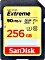SanDisk Extreme, SD UHS-I U3, V30, Rev-VF Vorschaubild