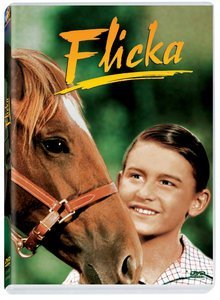 Flicka (DVD)