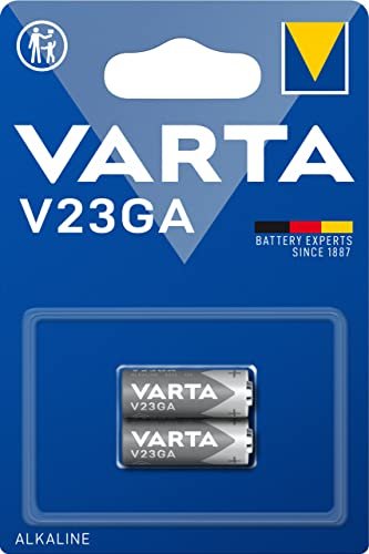 Varta V23GA (8LR932), 2er-Pack