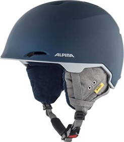 Alpina Maroi Helm ink/grey matt (Modell 2021/2022)