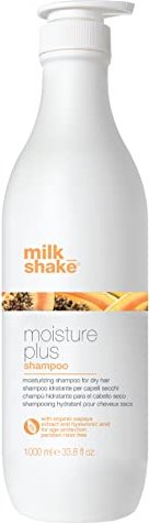 Milk Shake Moisture Plus Shampoo, 1000ml