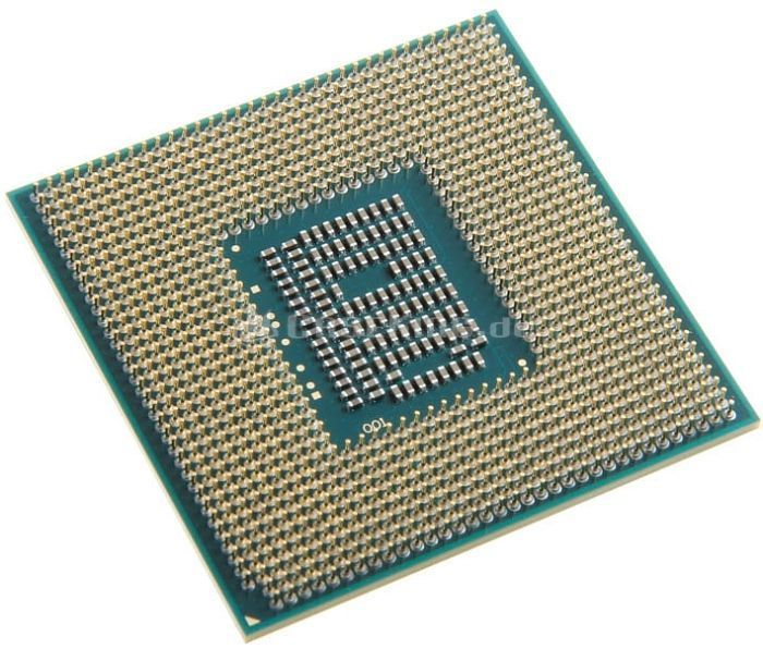 Intel Core i7-4702MQ, 4C/8T, 2.20-3.20GHz, tray