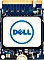 Dell PCIe3x4 NVMe SSD 1TB, M.2 2230 (AB673817)