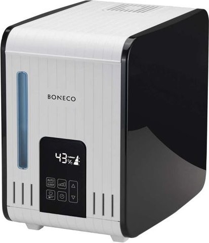 Boneco S450 Luftbefeuchter/Luftreiniger