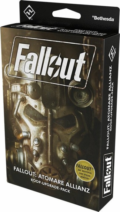 Fallout: Atomare Allianz (Erweiterung)