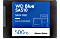 Western Digital WD Blue SA510 SSD 500GB, SATA (WDS500G3B0A)