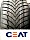 Ceat 4 SeasonDrive 215/60 R16 99V XL (106550)